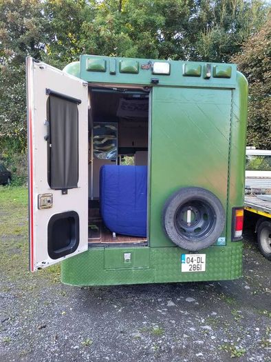 camper