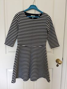 Jack Wills Striped Dress