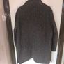 Vintage wellington tweed  coat 42reg Image 5