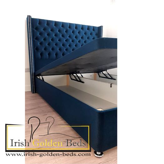 bed frame and headboard,free assembly