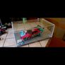 Andy warhol bmw m1 limited edition museum edition 1:18 size Image 8