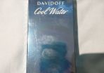 davidoff cool water fragrance