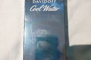davidoff cool water fragrance
