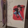 Manga Mania. How to Draw Japanese Comics Image 5