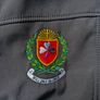 Holy family school jacket size 12 Image 2
