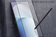 Ceramic Tempered Glass For Samsung Galaxy S24 Ultra Galaxy S24 Plus S24 HD Screen Protector