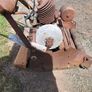 lawnmower engine and cylinder mowers Image 2