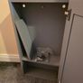 Ikea Enhet Cabinet / Storage Unit Image 2