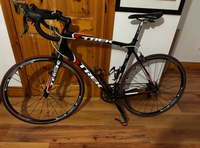 Trek Madone 3.1 - full carbon road bike (58cm)