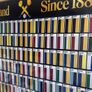 GAA Hurling History Wall Art. 139 years. Unique design Image 8