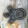 Peugeot 406, Citroen C6,  ball joint suspension. Level sensor brackets l, BALLJOINT SUPPORT Image 3