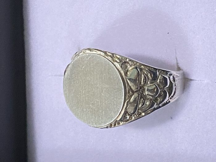 Jewellery