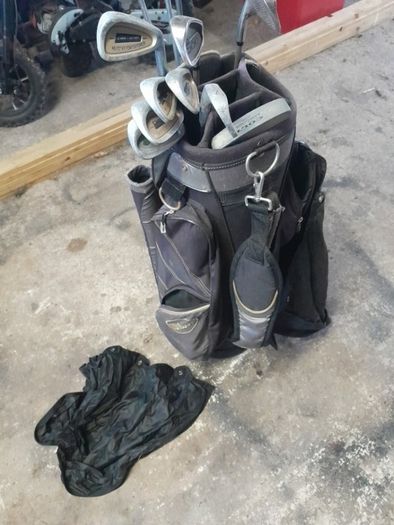 golf bag