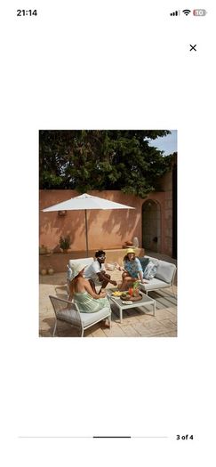 IKEA segron modular garden couch plus cussions storage