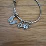 Charm Bangle Image 2