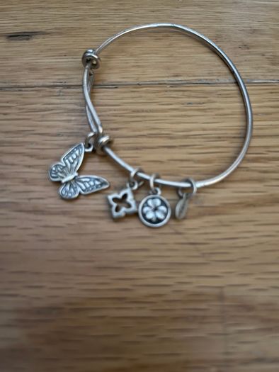 Charm Bangle
