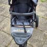 Out and about single buggy Image 2