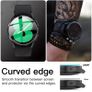 9H Premium Tempered Glass for Samsung Galaxy Watch 6 44mm HD Screen Protector Protective Film Accessories Image 6
