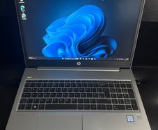Hp Probook 450 G6 Laptop I5/16gb/256ssd/fhd