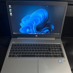 Hp Probook 450 G6 Laptop I5/16gb/256ssd/fhd