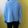 Alpaca sweater Image 3