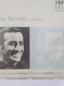 Tony Bennett - The Collection.