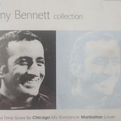 Tony Bennett - The Collection.