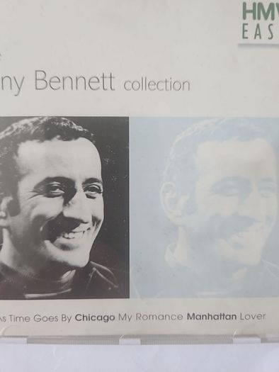 Tony Bennett - The Collection.