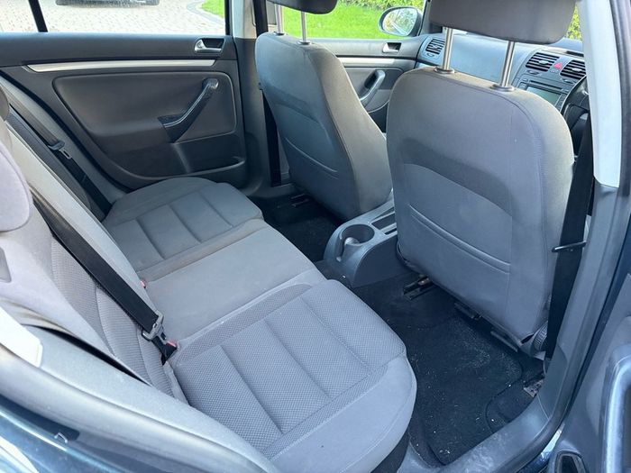 2006 Volkswagen Golf 1.4 Sport