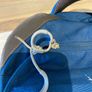 Osprey farpoint day backpack and travel rucksack 55L Image 3