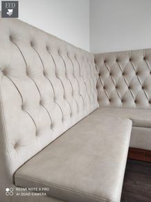 Bench, bespoke furniture