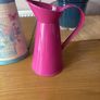 Metal jugs x 2 Image 3
