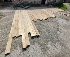 Decking boards