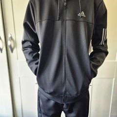 adidas tracksuit