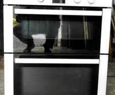 BOSCH Double Fan Oven