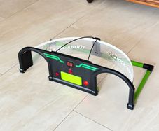Kick-About Interactive Football Training Game