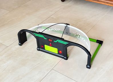 Kick-About Interactive Football Training Game