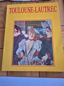 Toulouse-lautrec