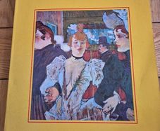 Toulouse-lautrec
