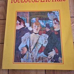 Toulouse-lautrec