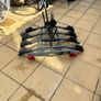 4 Bike tow bar carrier Image 3