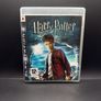 Harry Potter and the Half-Blood Prince Ps3 Image 3