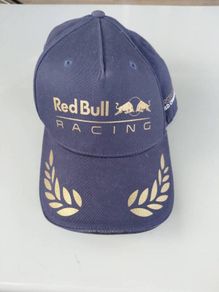 Max Verstappen 2021 World Champion Tribute Cap