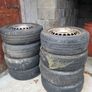 Vw Transporter Wheels Image 2