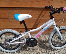 Kids Bike - Available TODAY only.