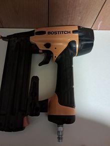 Bostitch 18g Brad Nailer