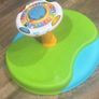 Leap frog letter  go round Image 3