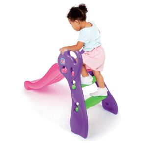 kids slide