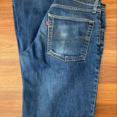 Levi's Jeans W32 L32 Condition Good
