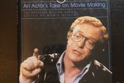 Acting in Film: An Actor's Take on Movie Making